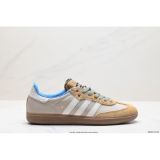 Adidas Samba Shoes